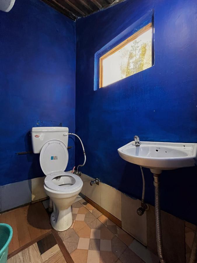 Memoir Homestay กาซอล ภายนอก รูปภาพ